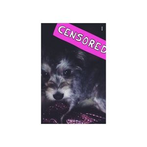 Meet your Posher, Chloe